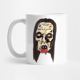 Subspecies Mug